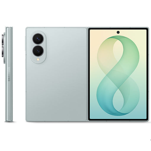 Samsung Galaxy Z Fold8