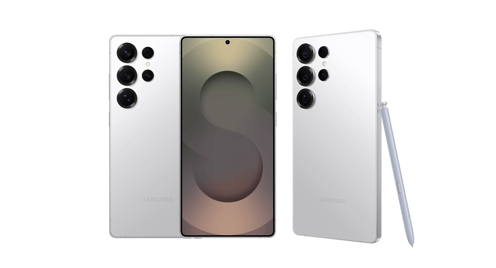 Samsung Galaxy S25 Ultra