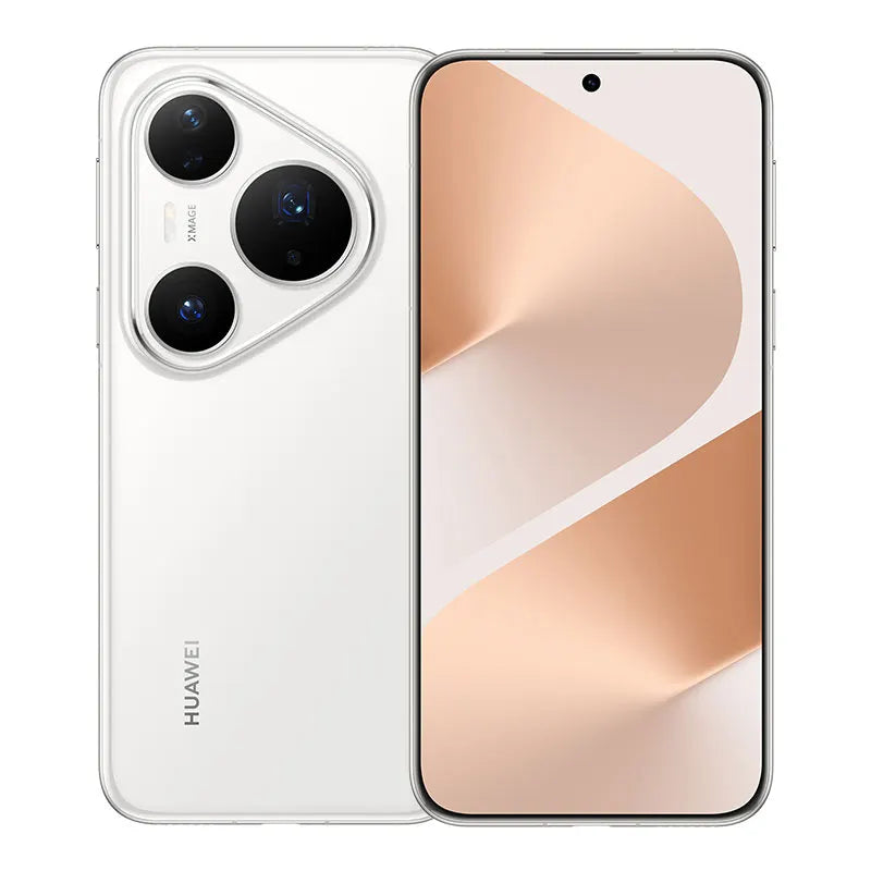 Huawei Pura 80 Pro 12 GB RAM + 512 GB