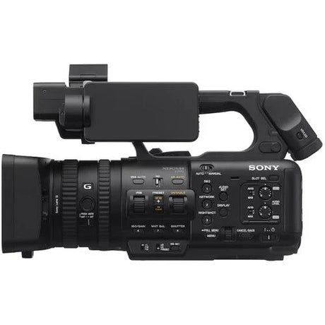 Sony PXW-Z200 4K 1" CMOS Sensor XDCAM Camcorder, view 5