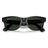 Ray-Ban Meta Wayfarer (Gen 1) Standard Size