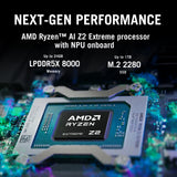 ROG Xbox Ally X (2025) RC73XA