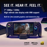 ROG Xbox Ally X (2025) RC73XA