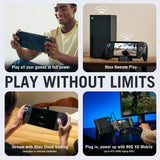 ROG Xbox Ally X (2025) RC73XA