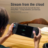 ROG Xbox Ally X (2025) RC73XA