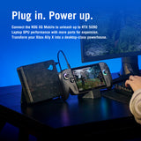 ROG Xbox Ally X (2025) RC73XA