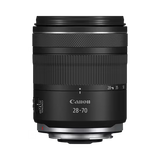 Canon RF 28-70mm F2.8 IS STM