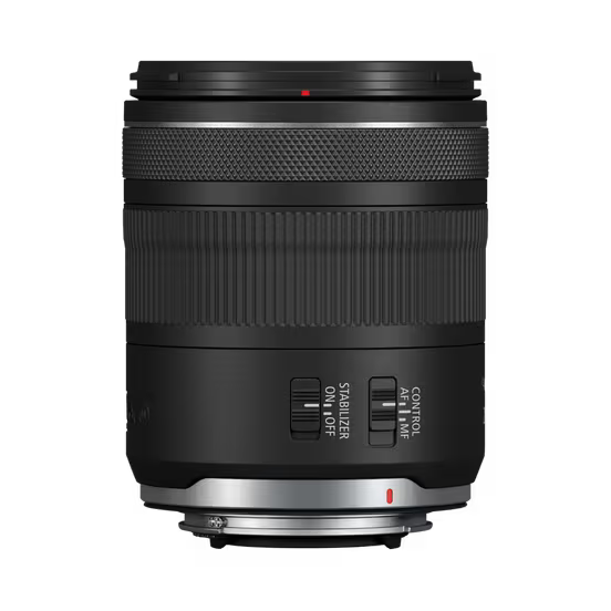 Canon RF 28-70mm F2.8 IS STM