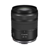 Canon RF 28-70mm F2.8 IS STM