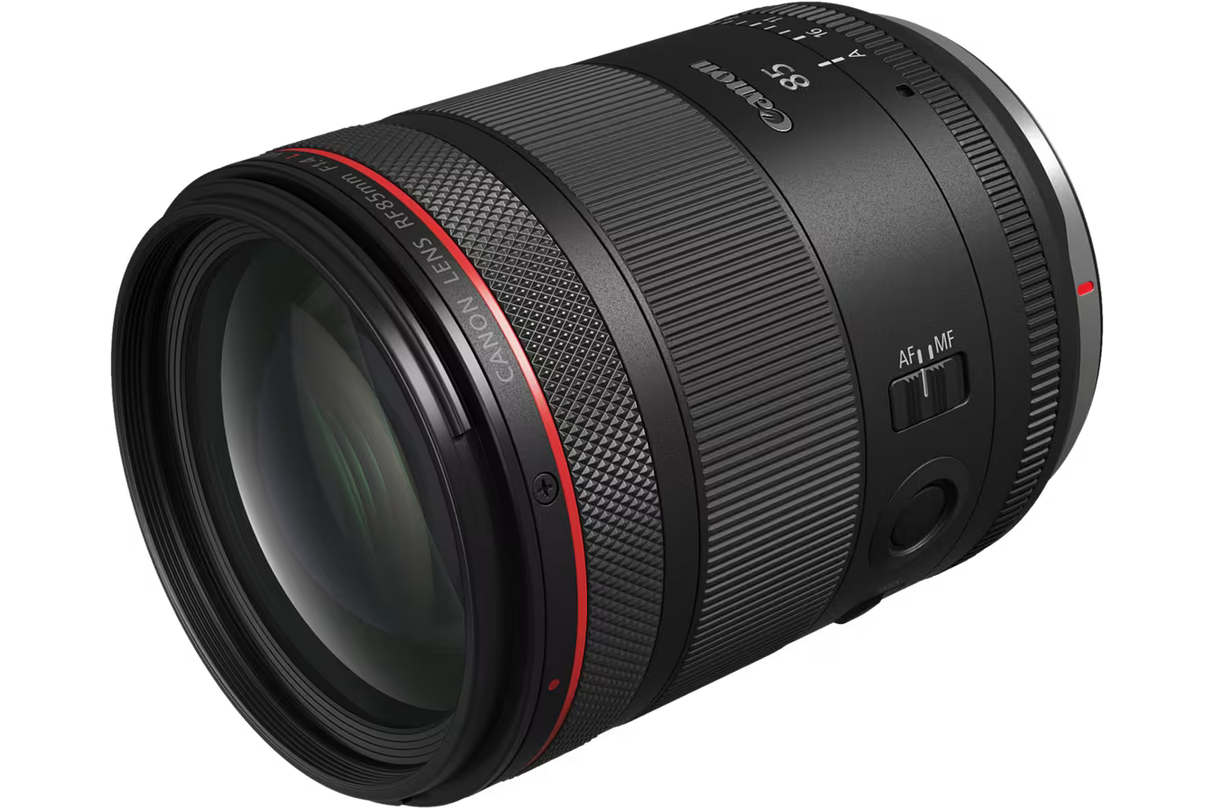 Canon RF 85mm F1.4L VCM Lens