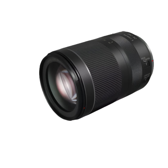 Canon RF 24-240mm F4-6.3 IS USM