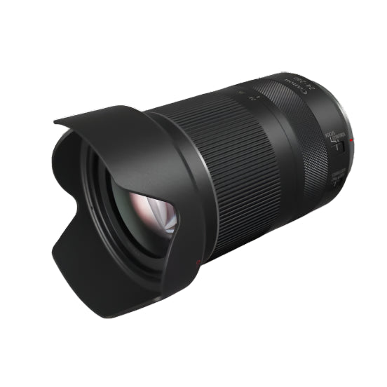 Canon RF 24-240mm F4-6.3 IS USM