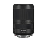 Canon RF 24-240mm F4-6.3 IS USM