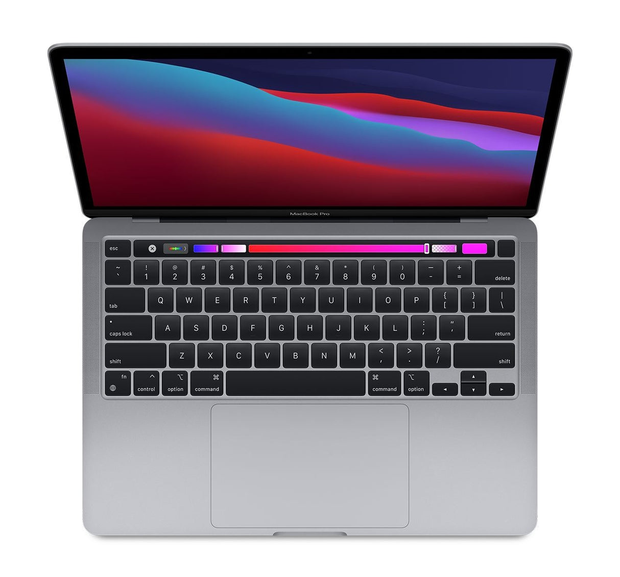 Apple MacBook Air M1, 13.3" 8-CPU 7-GPU 8GB 256GB SSD