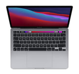 Apple MacBook Air M1, 13.3" 8-CPU 7-GPU 8GB 256GB SSD