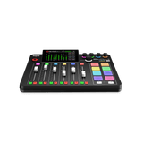 RØDE RØDECaster Pro II Integrated Audio Production Studio