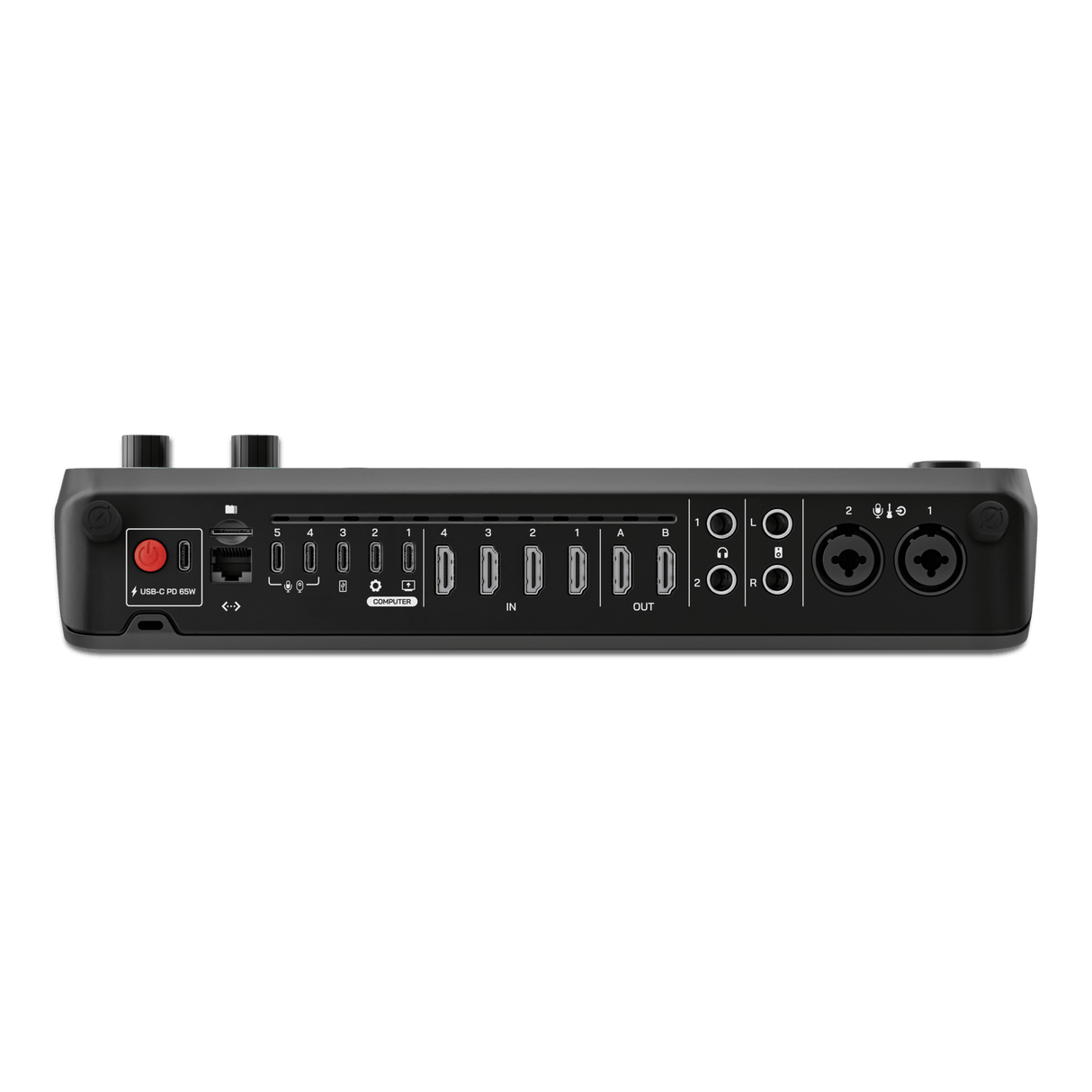 RØDECaster Video