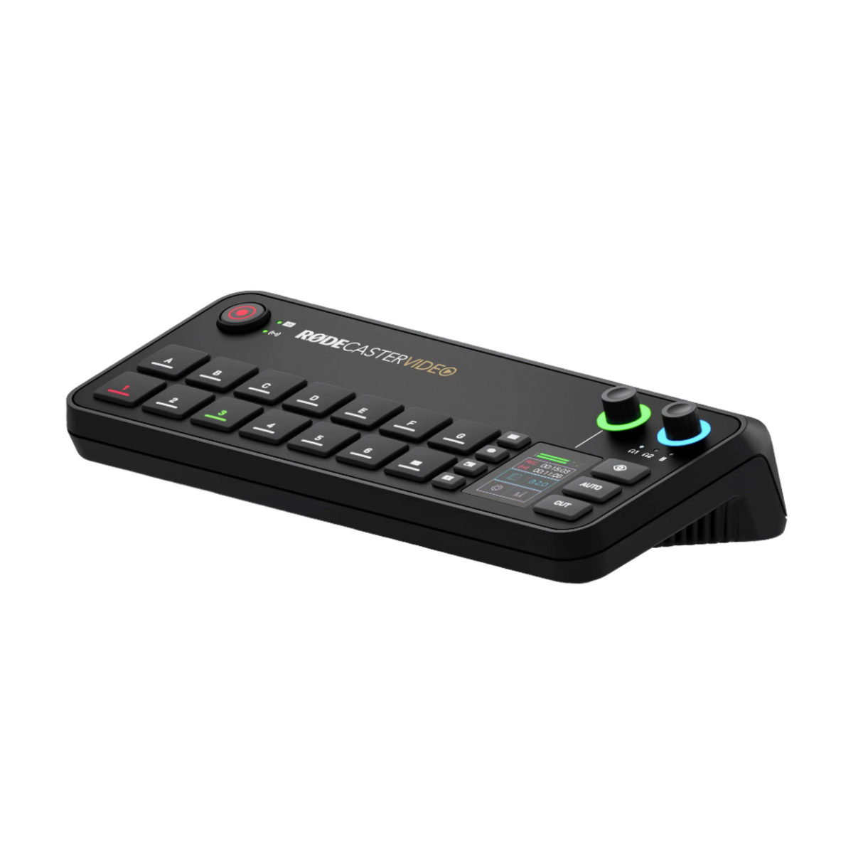 RØDECaster Video