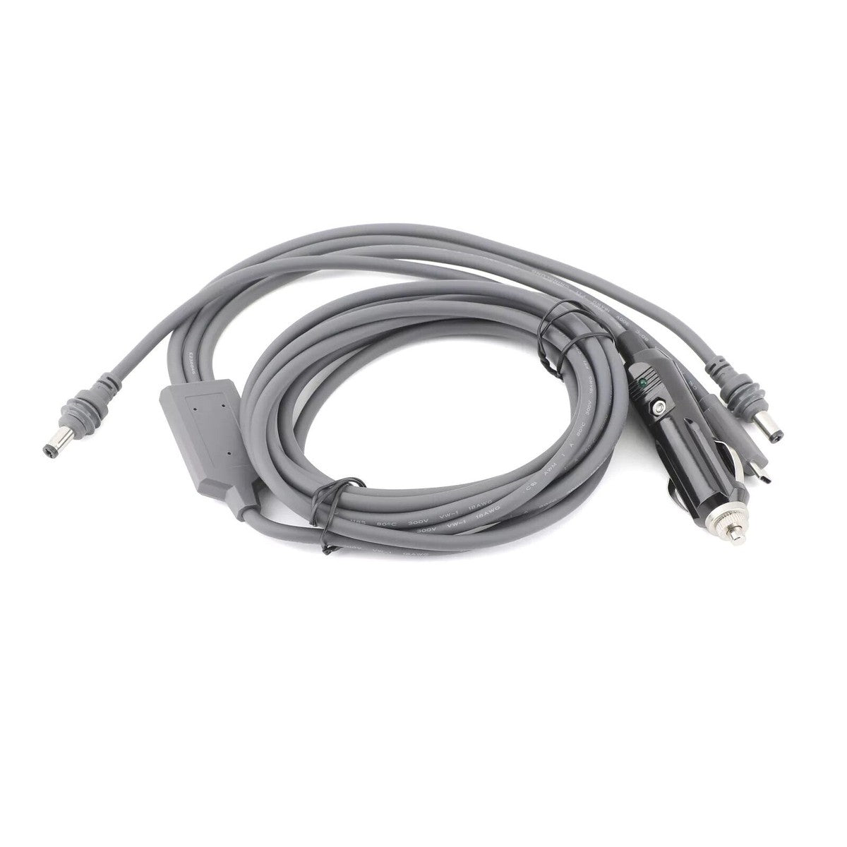 Starlink Mini Car 3-in-1 Power Cable 10m
