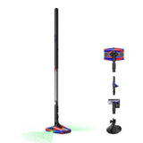 Dyson PencilVac Fluffycones™ vacuum