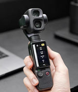 DJI Osmo Pocket 4 Creator Combo