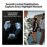 DJI Osmo Pocket 4 Creator Combo