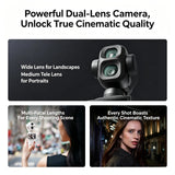 DJI Osmo Pocket 4 Creator Combo
