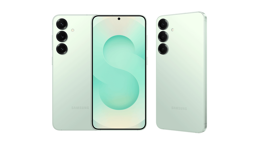 Samsung Galaxy S25+ TDRA