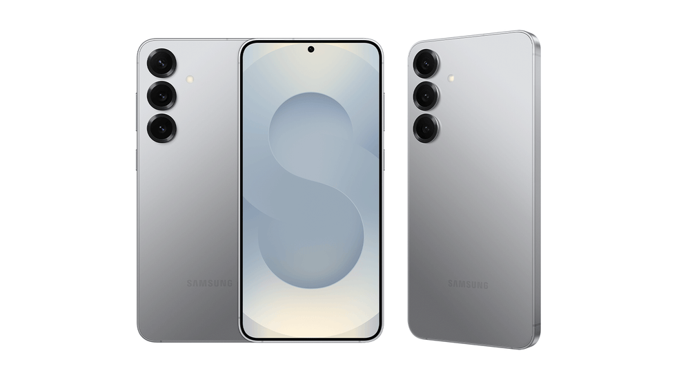 Samsung Galaxy S25+ TDRA