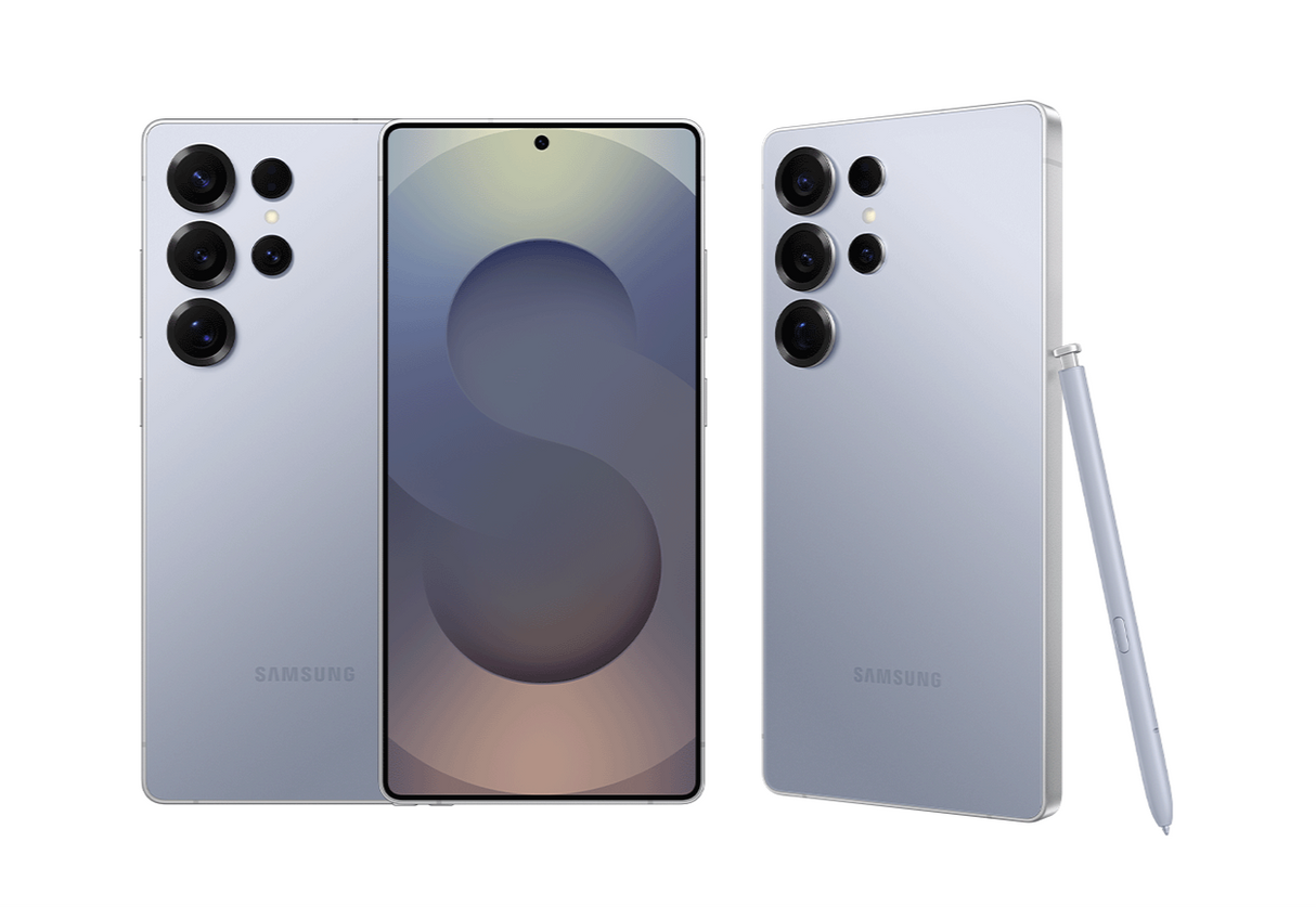 Samsung Galaxy S25 Ultra TDRA