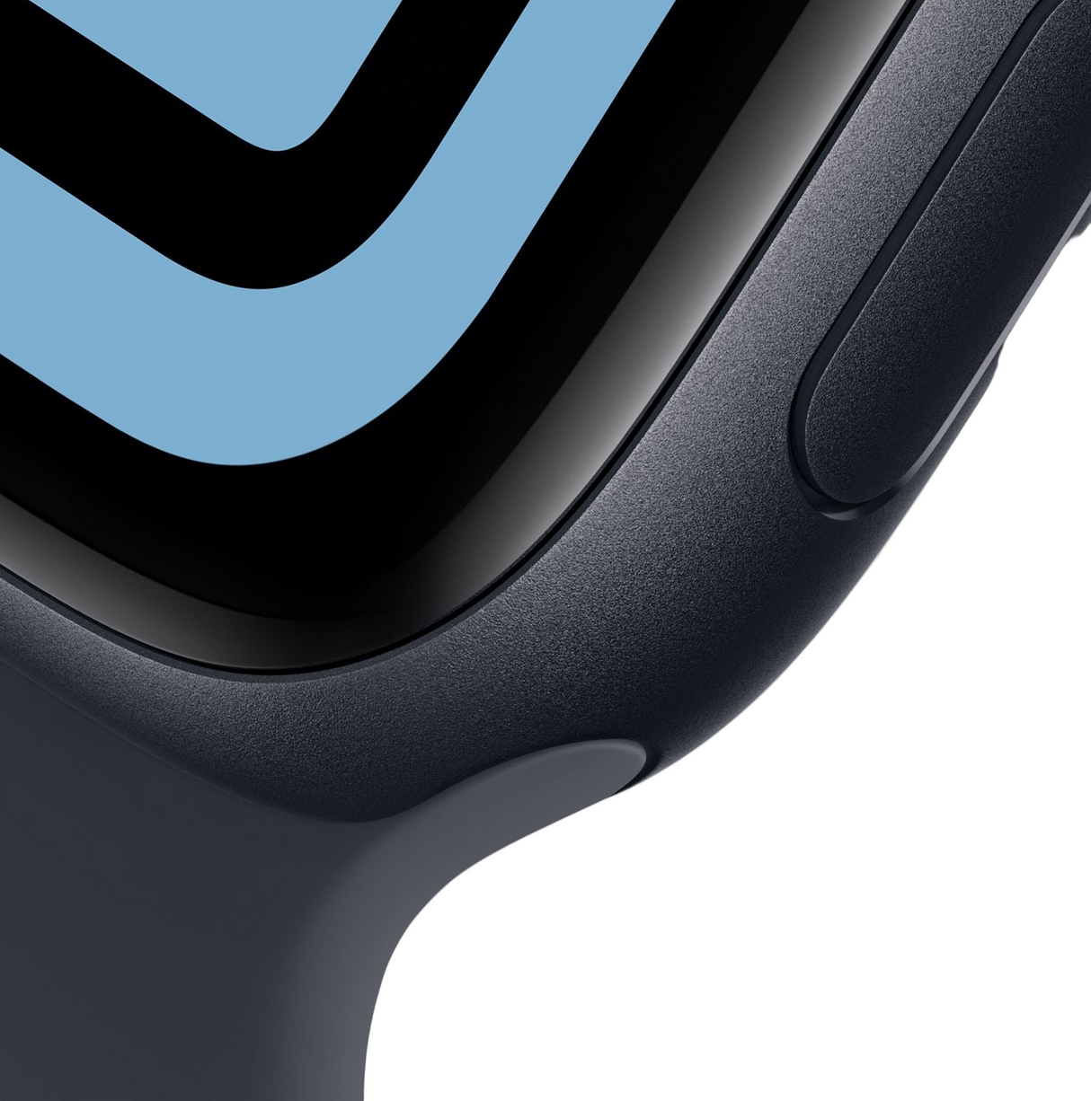 Apple Watch SE 3, GPS (2025)