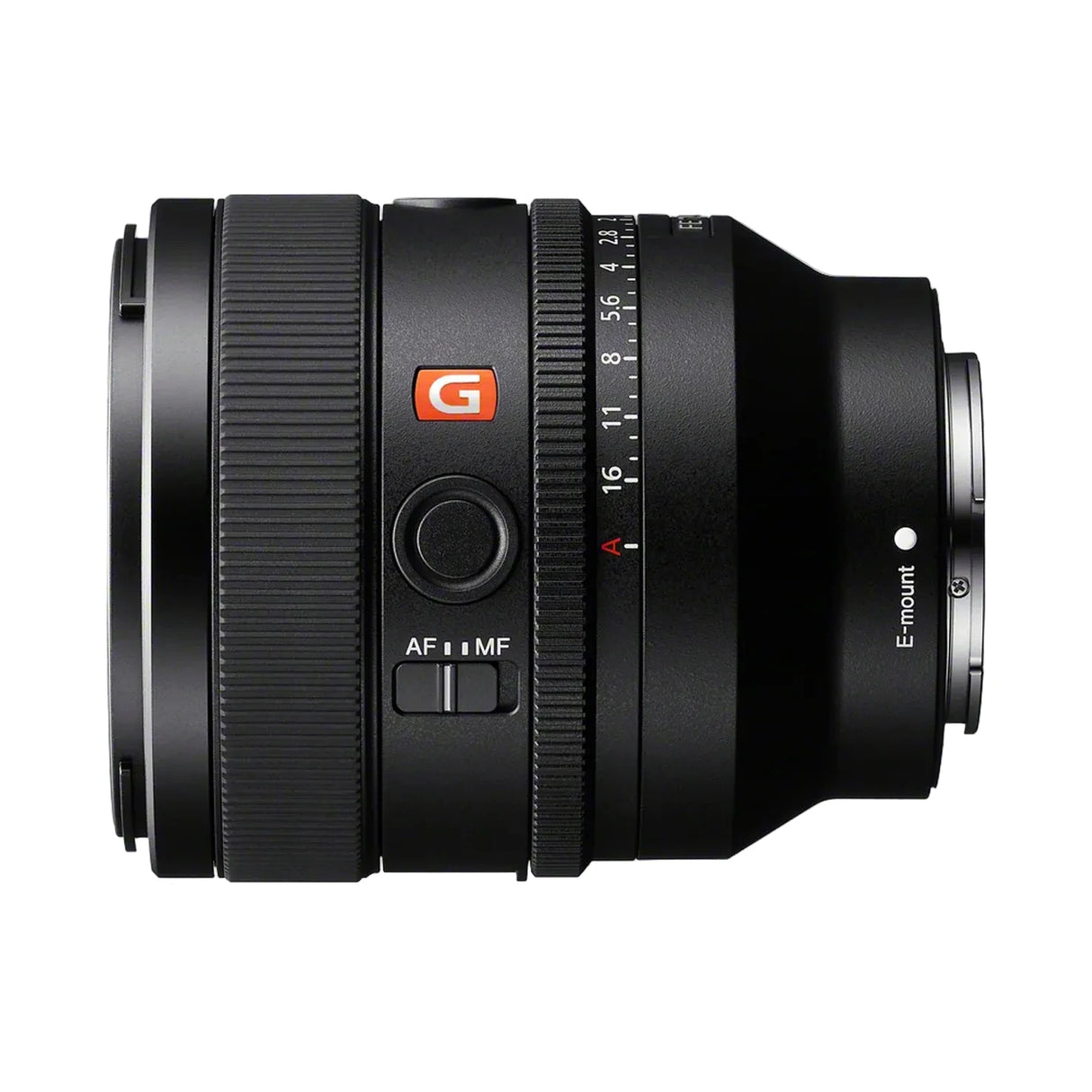 Sony FE 50mm F1.4 GM
