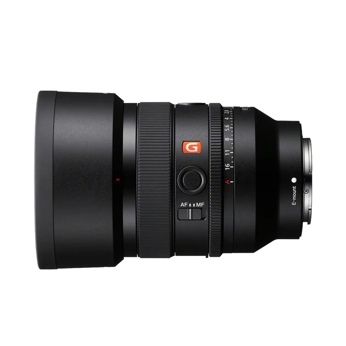 Sony FE 24-105mm F4 G OSS Lens