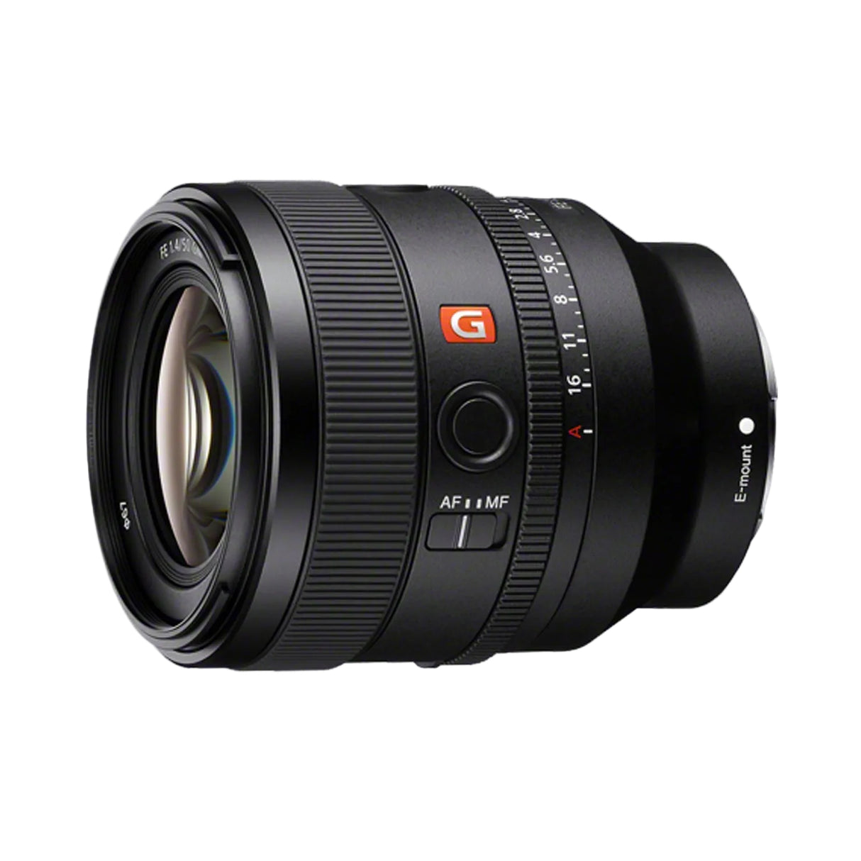 Sony FE 50mm F1.4 GM