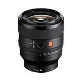 Sony FE 24-105mm F4 G OSS Lens