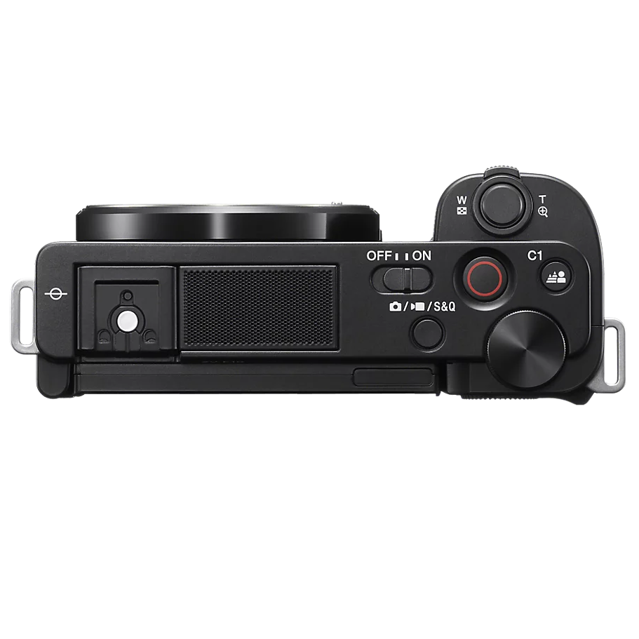 Sony ZV-E10 | Mirrorless Vlog Camera | Body Only