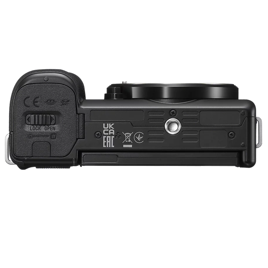 Sony ZV-E10 | Mirrorless Vlog Camera | Body Only