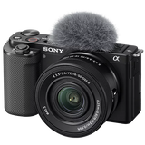 Sony ZV-E10 | Mirrorless Vlog Camera | Body Only