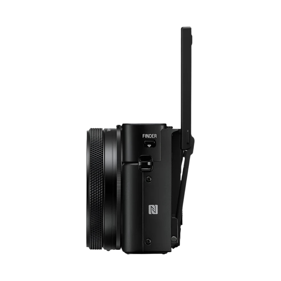 Sony RX100 VII Compact Camera