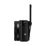 Sony RX100 VII Compact Camera