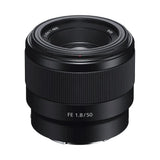Sony FE 50mm F1.8