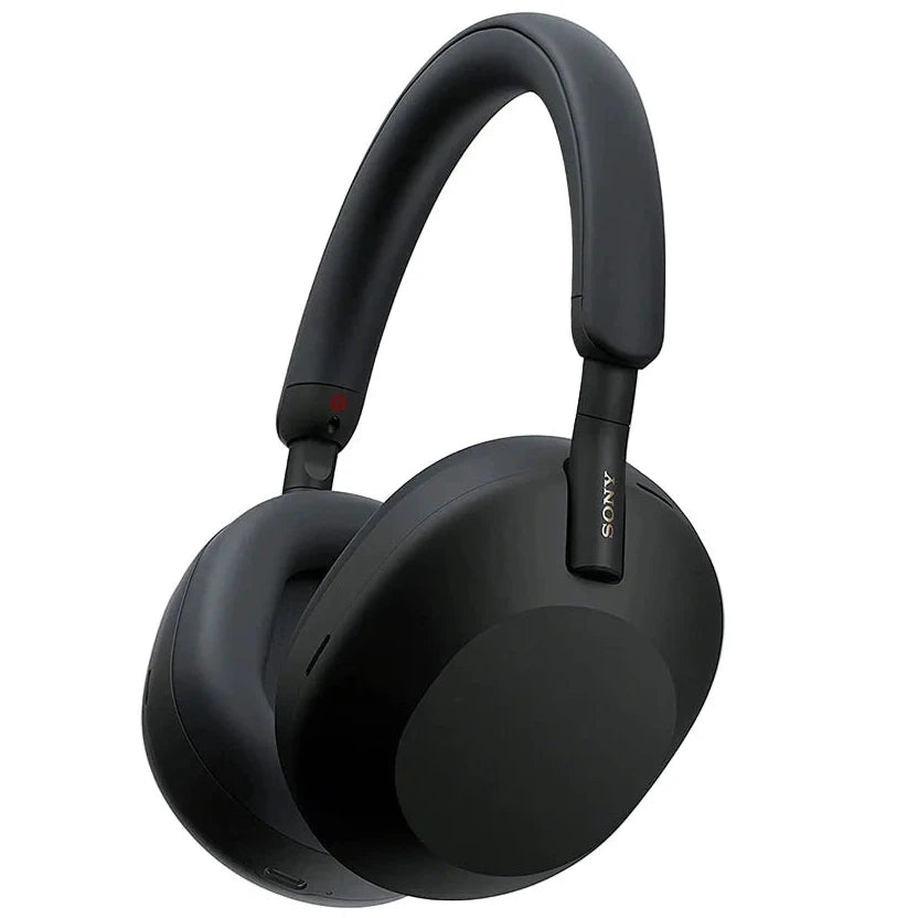 Sony WH-1000XM5 Wireless Noise Cancelling Headphones