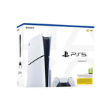 Sony PlayStation 5 Slim Disc Edition