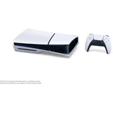 Sony PlayStation 5 Slim Disc Edition