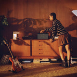 Marshall Stanmore III Bluetooth Speaker