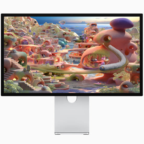 Apple Studio Display XDR