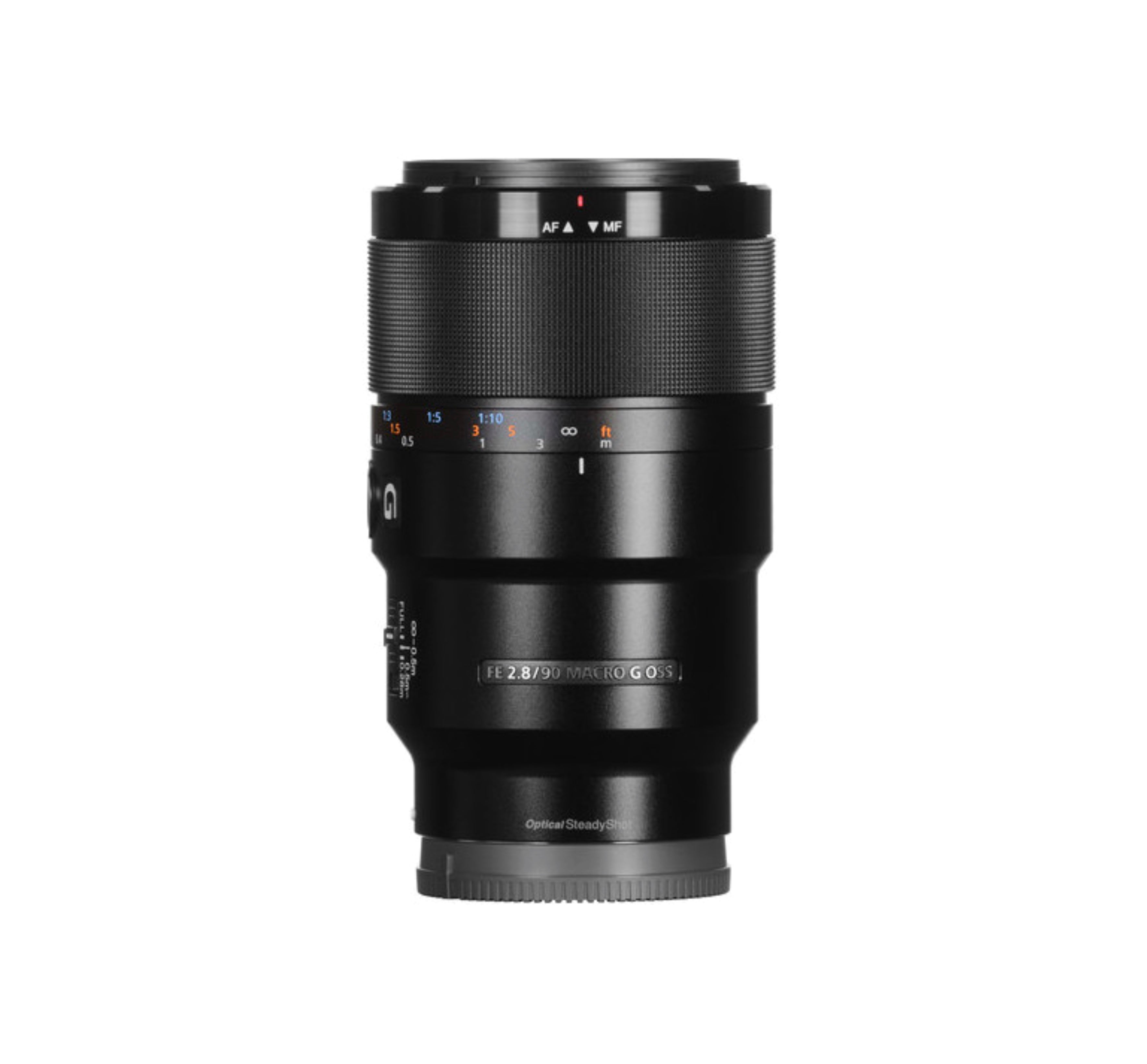 Sony FE 90mm F2.8 Macro G OSS Lens (SEL90M28G) - UAE | Techbros