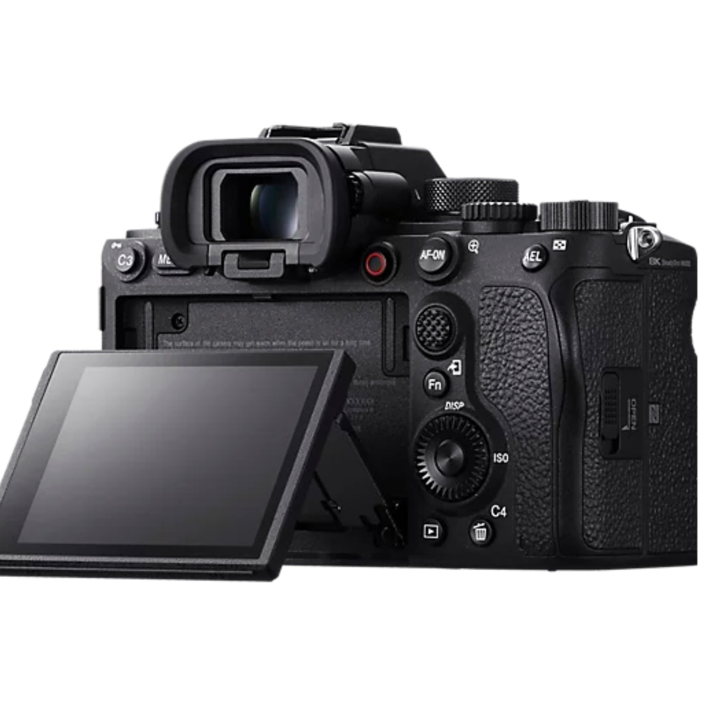 Sony Alpha 1 (ILCE-1) Mirrorless Camera Body - UAE | Techbros