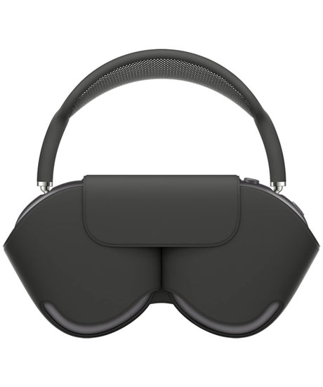 Apple AirPods Max Space Gray in carrying case