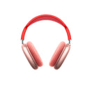 Apple AirPods Max Pink with ear cups and headband visible